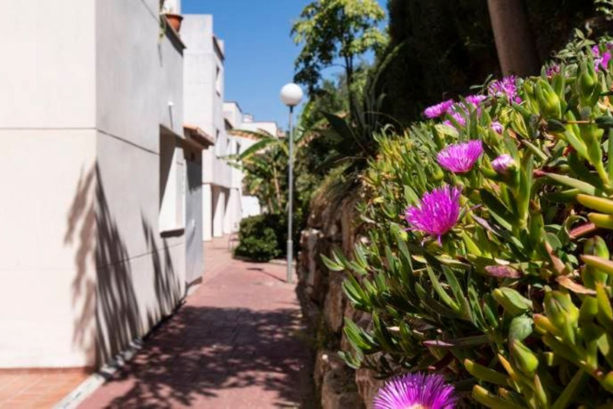 Продажа квартиры на Calle Diamante de Riviera s/n, Михас
 photo 4