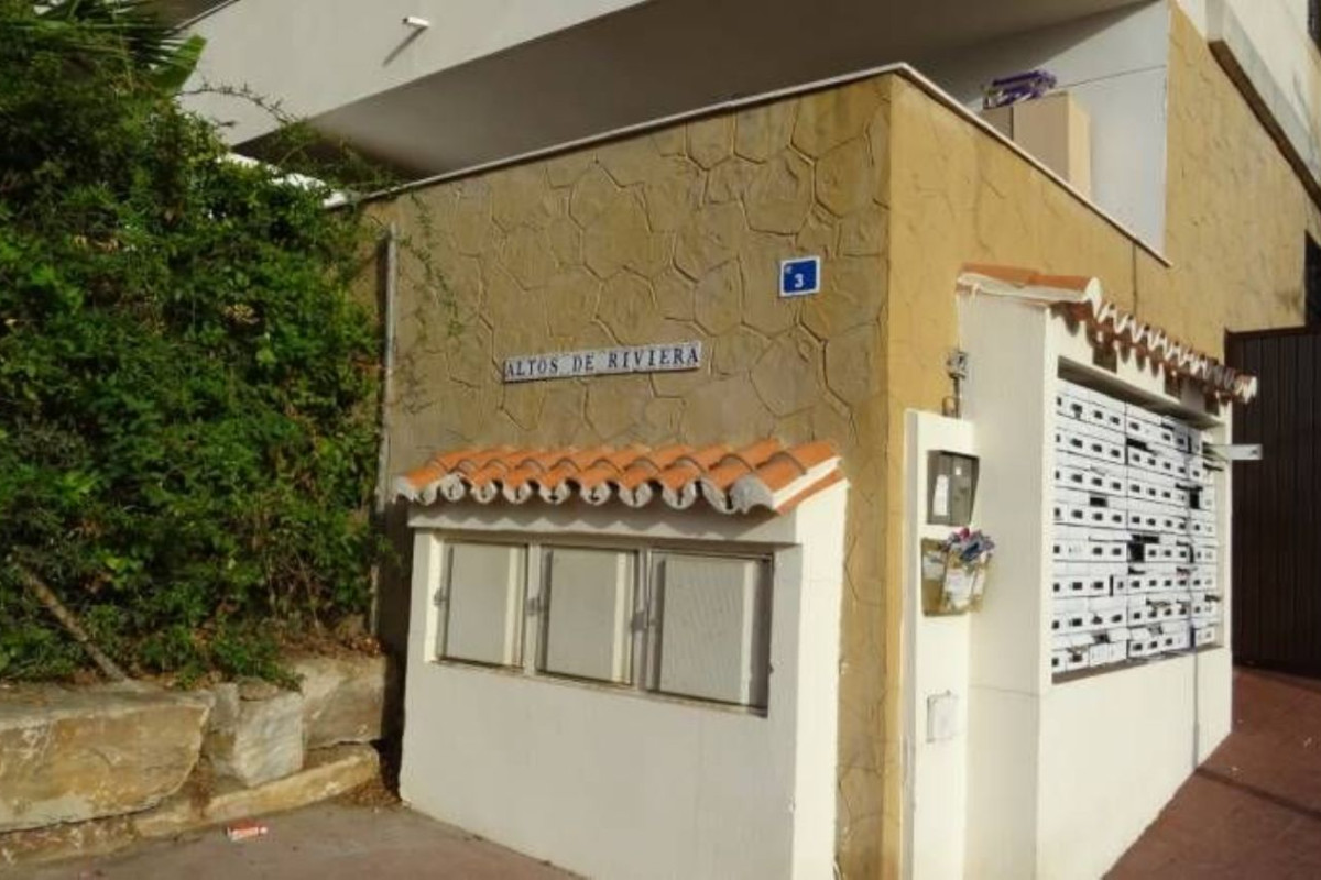 Продажа квартиры на Calle Diamante de Riviera s/n, Михас
 photo 5