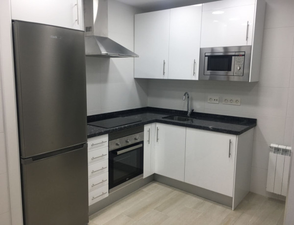 Apartment for sale in Calle de los Guindos, 6, Salamanca photo 1