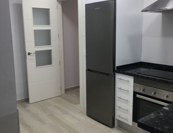 Apartment for sale in Calle de los Guindos, 6, Salamanca thumbnail 1