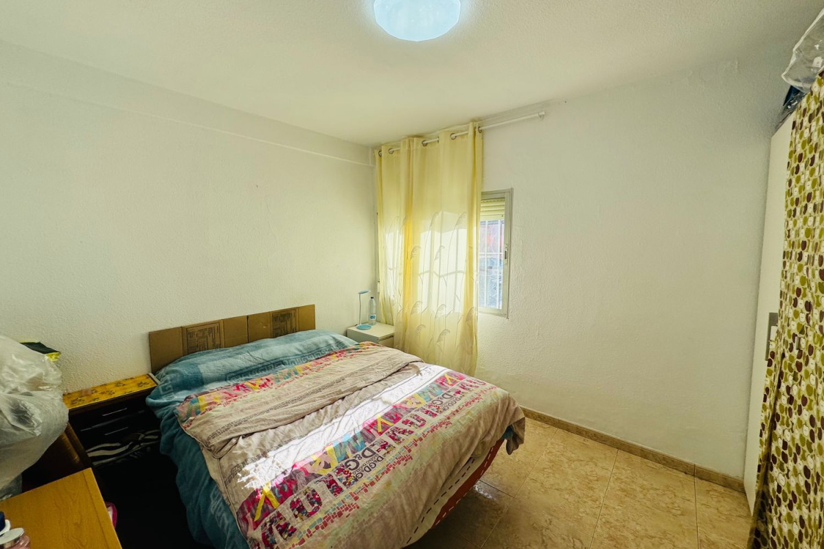 Venta de bajo en San Isidro, Getafe
photo 4