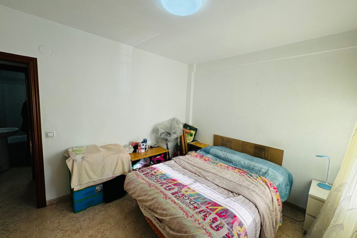 Venta de bajo en San Isidro, Getafe
photo 5