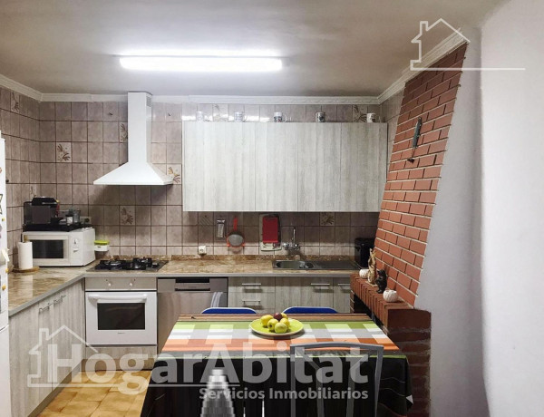 Chalet independiente en venta en , Sant Mateu thumbnail 1