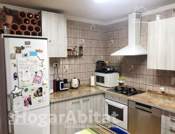 Chalet independiente en venta en , Sant Mateu photo 4