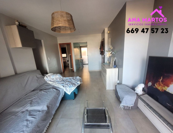 Apartment for sale in  Los Collados-Los Geráneos , Águilas photo 2
