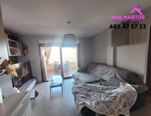 Apartment for sale in  Los Collados-Los Geráneos , Águilas photo 3