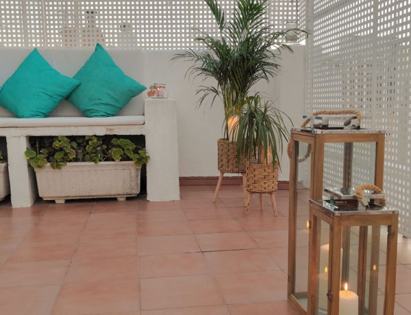 Duplex for sale in Calle Pilar Martí, Burjassot photo 1