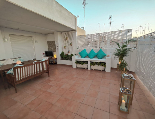 Duplex for sale in Calle Pilar Martí, Burjassot thumbnail 2