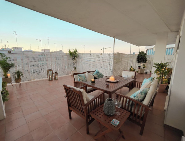 Duplex for sale in Calle Pilar Martí, Burjassot photo 4