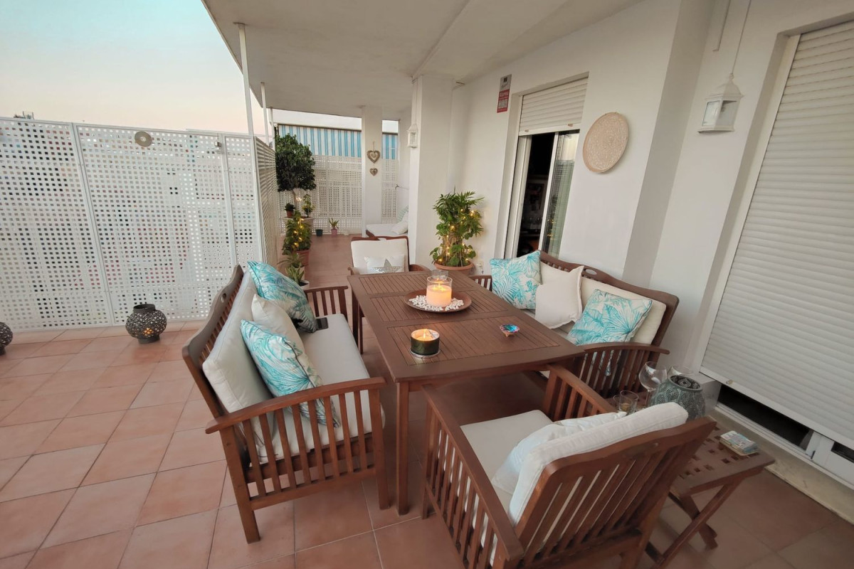 Duplex sale in Calle Pilar Martí, Burjassot photo 5
