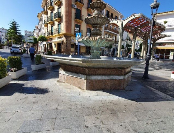Semi-detached house for sale in Calle Juan Carlos I , Alhaurín de la Torre thumbnail 1