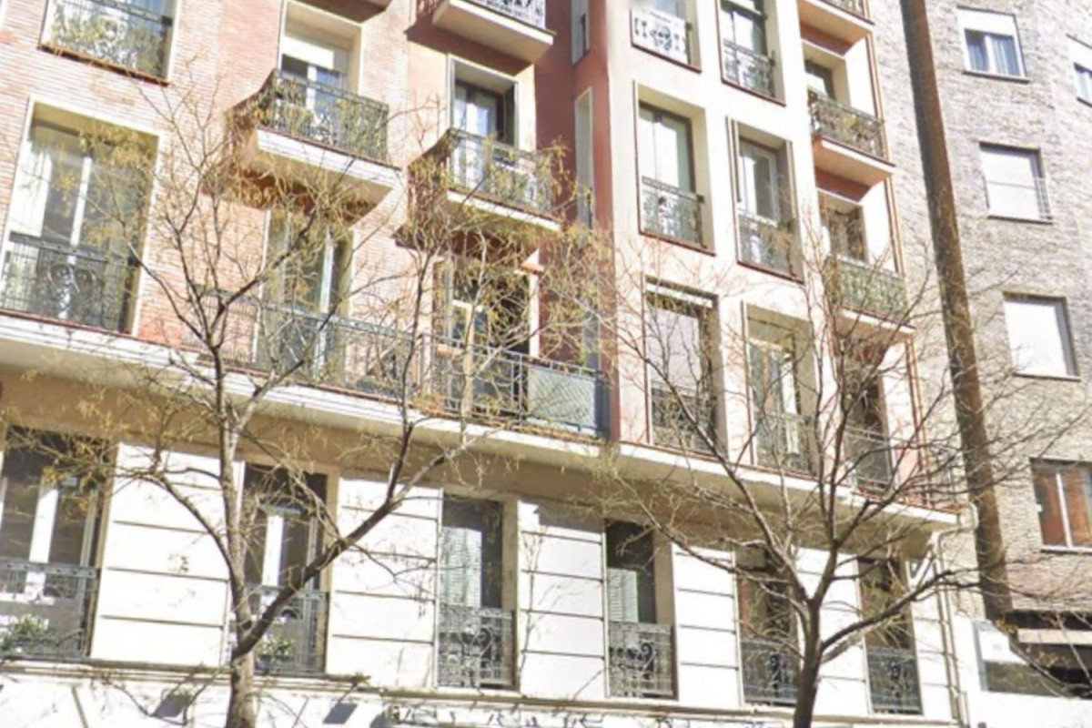 Продажа квартиры на Calle de Diego de León, 29, Мадрид
photo 2