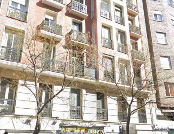 Продажа квартиры в Calle de Diego de León, 29, Madrid thumbnail 1