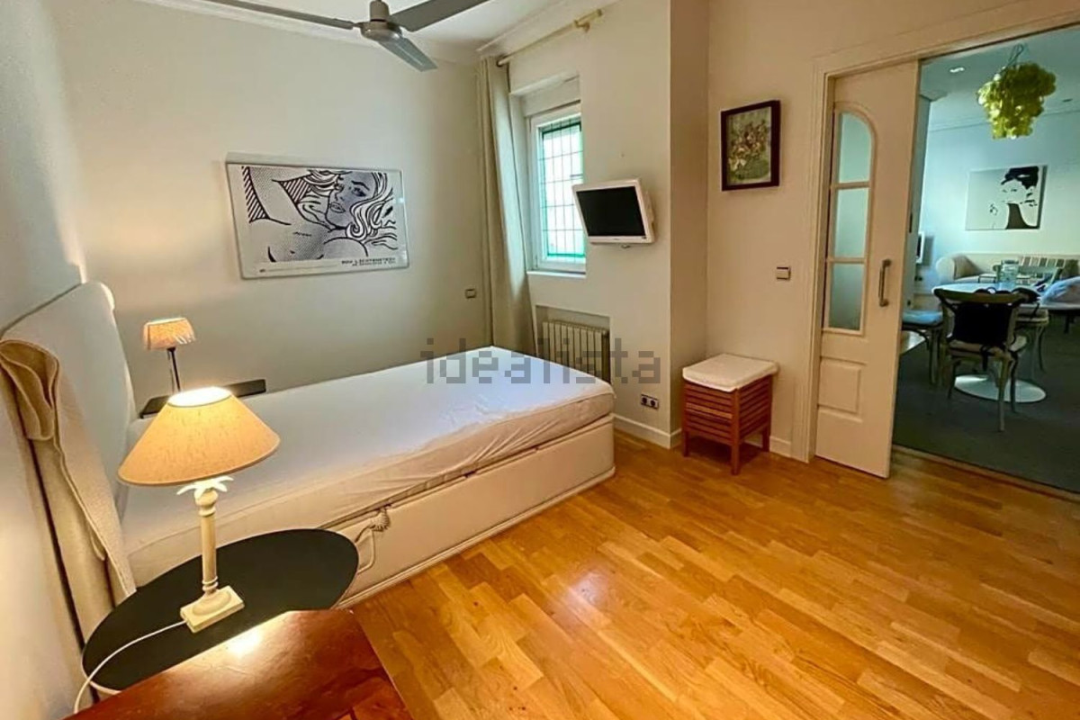 Продажа квартиры на Calle de Diego de León, 29, Мадрид
photo 5