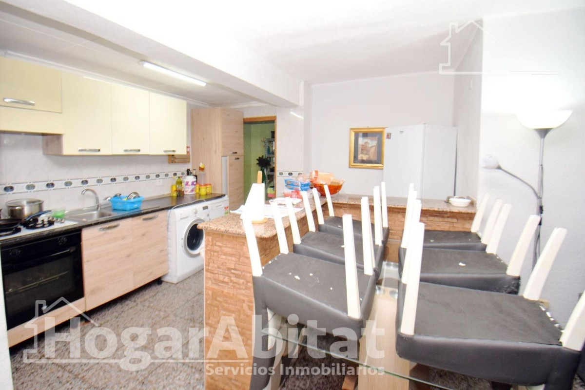 Piso en venta en Silla, Silla
photo 1