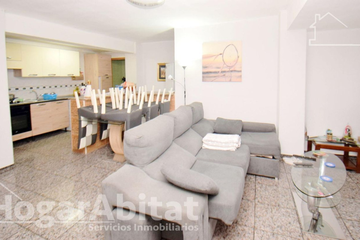 Piso en venta en Silla, Silla
photo 3