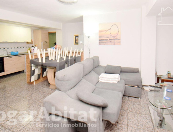 First floor for sale in , Silla photo 3