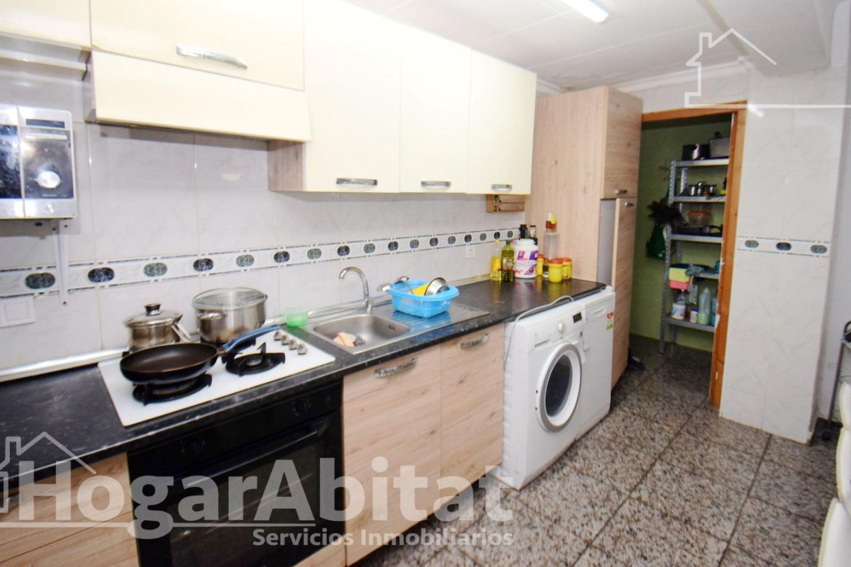 Piso en venta en Silla, Silla
photo 4