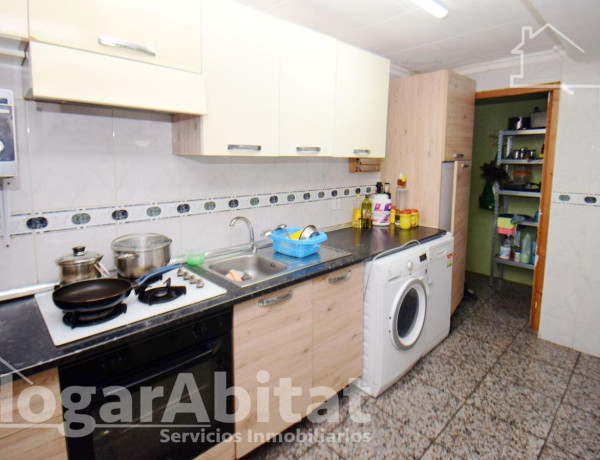 First floor for sale in , Silla photo 4