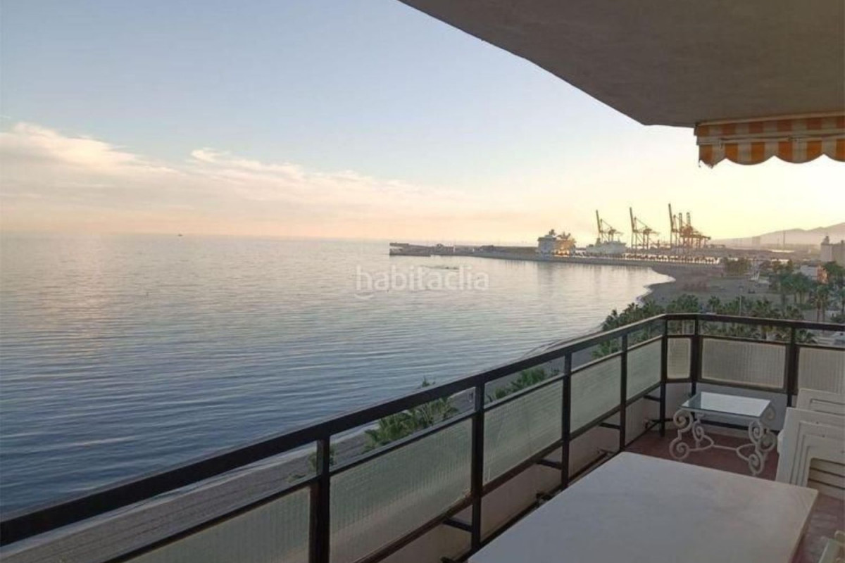 Sprzedaż mieszkania w Paseo Marítimo Pablo Ruiz Picasso, Málaga
photo 5