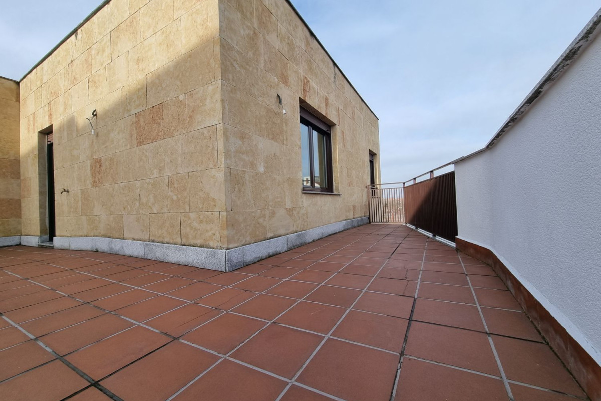 Penthouse sale in , Santa Marta de Tormes photo 2
