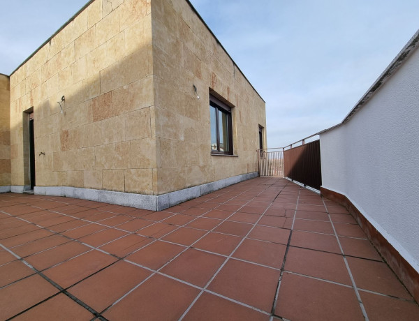 Penthouse for sale in , Santa Marta de Tormes thumbnail 1