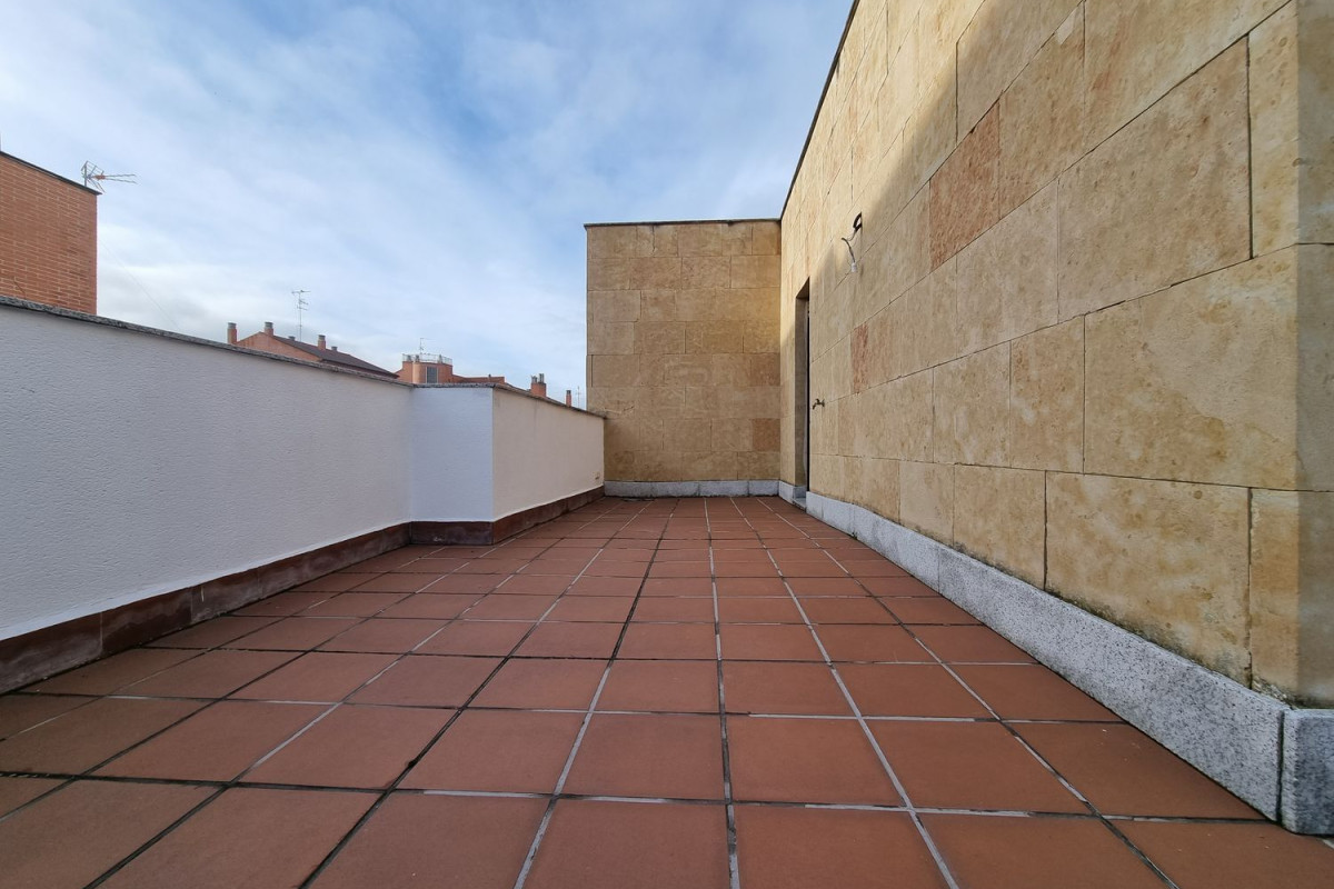 Penthouse sale in , Santa Marta de Tormes photo 3