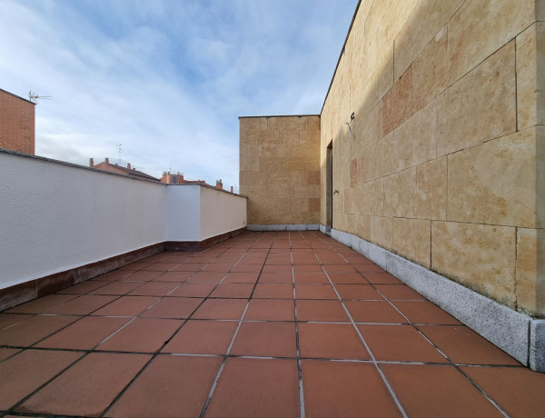 Penthouse for sale in , Santa Marta de Tormes thumbnail 2