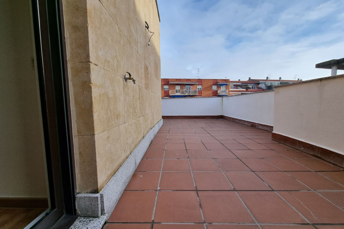 Penthouse sale in , Santa Marta de Tormes photo 4