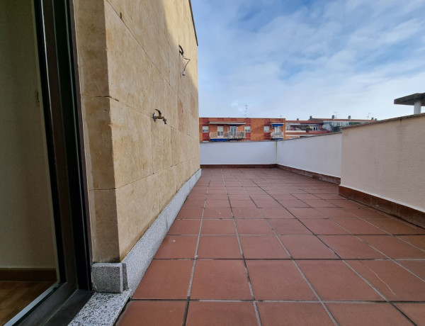 Penthouse for sale in , Santa Marta de Tormes photo 4