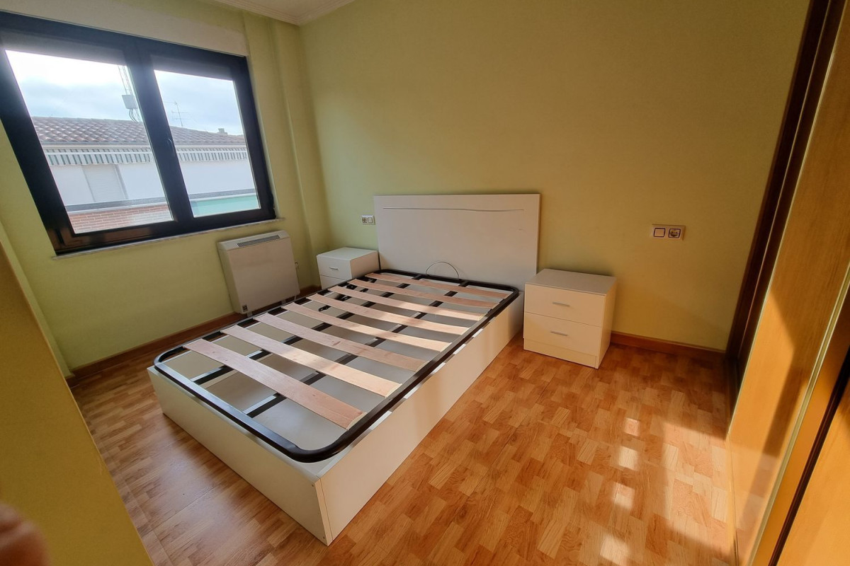 Penthouse sale in , Santa Marta de Tormes photo 5