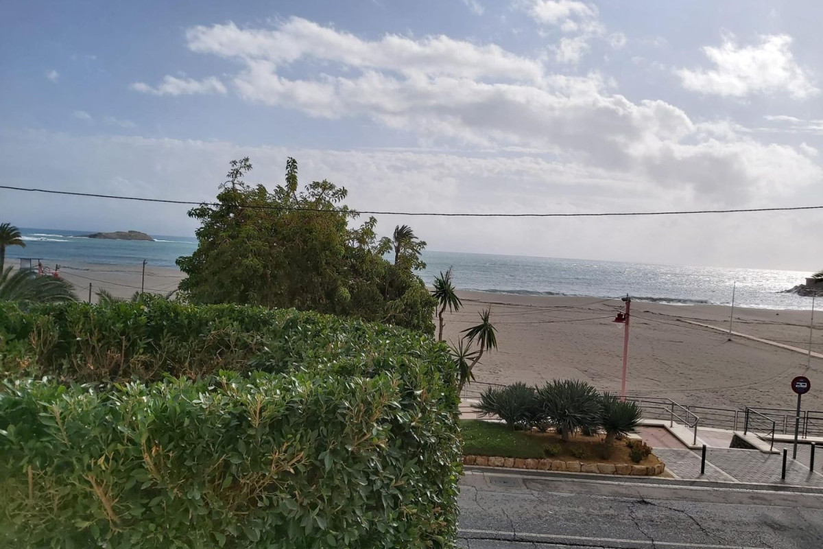 Piso en venta en Carboneras, Karboneras
 photo 2