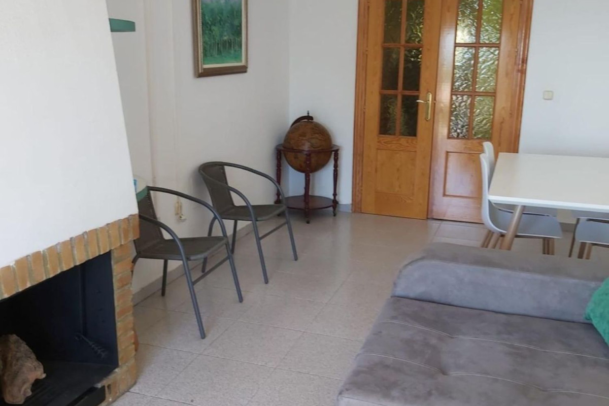 Piso en venta en Carboneras, Karboneras
 photo 3