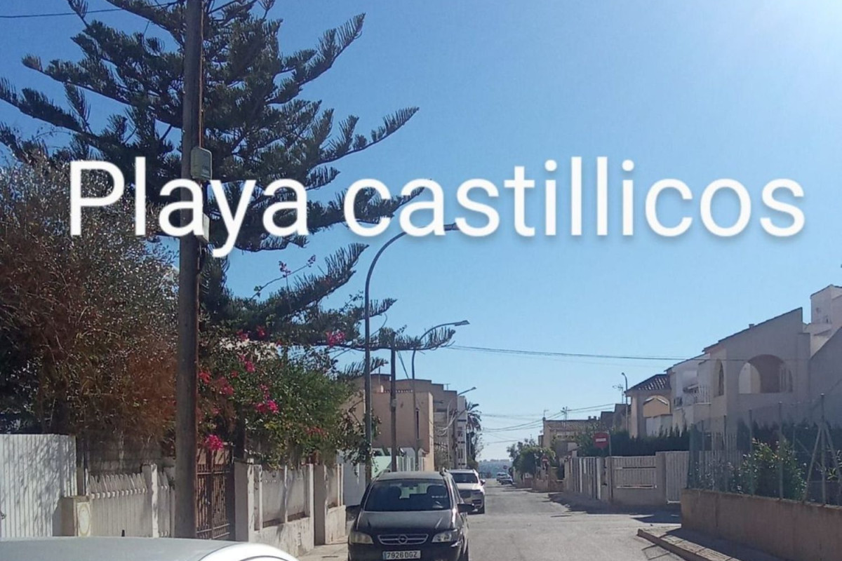 Venta de duplex en , San Javier photo 2