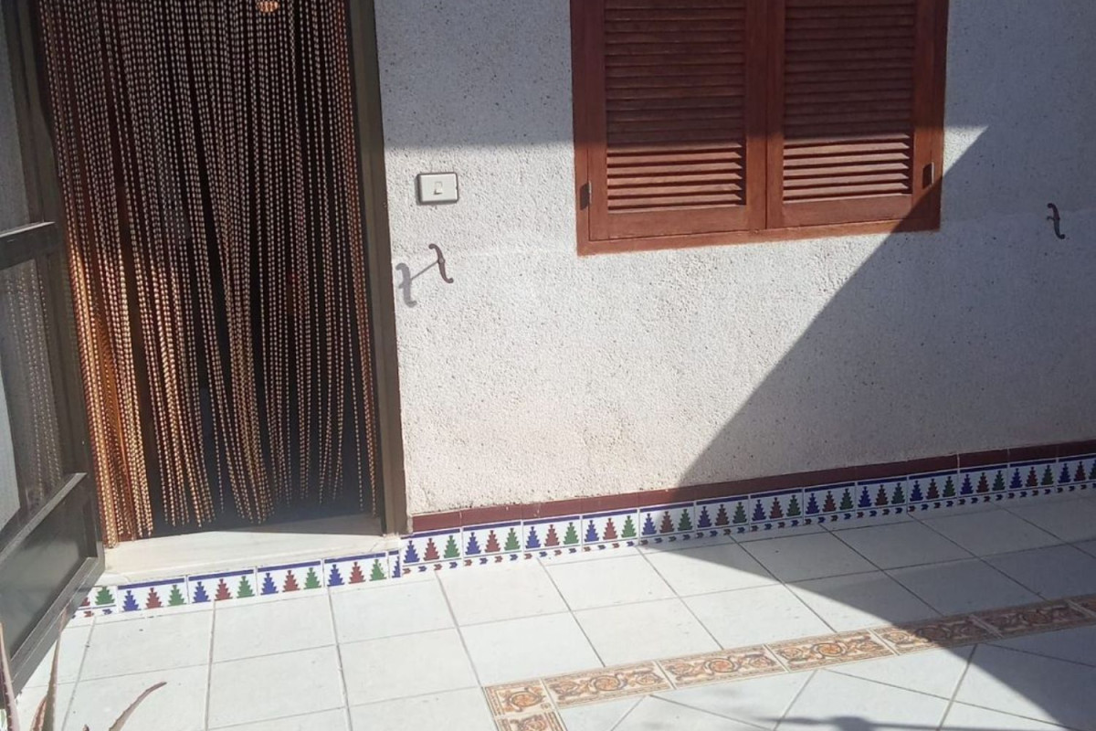 Venta de duplex en , San Javier photo 3