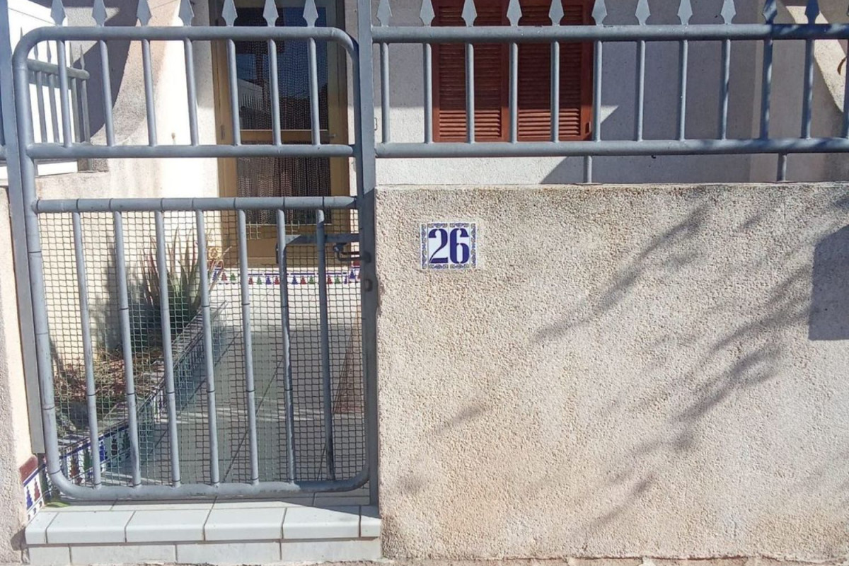 Venta de duplex en , San Javier photo 4