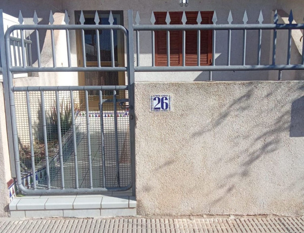 Дуплекс на продажу в , San Javier photo 4