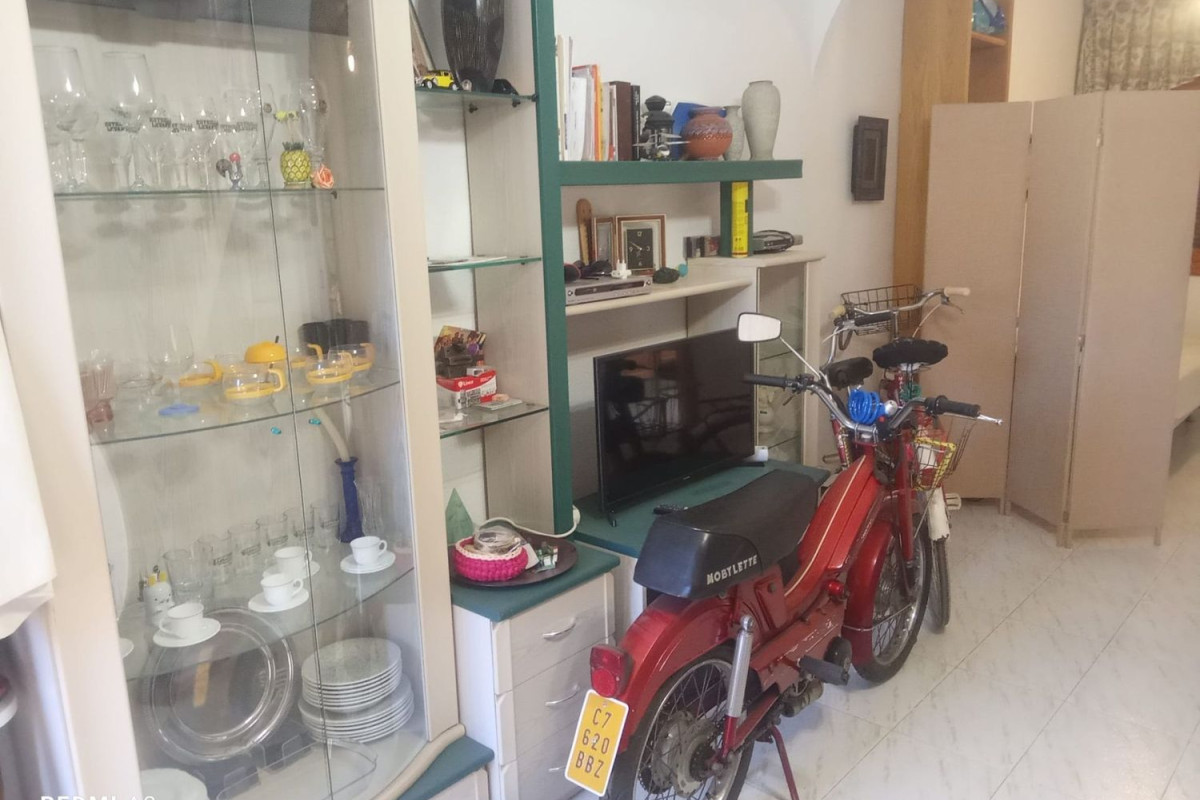 Venta de duplex en , San Javier photo 5