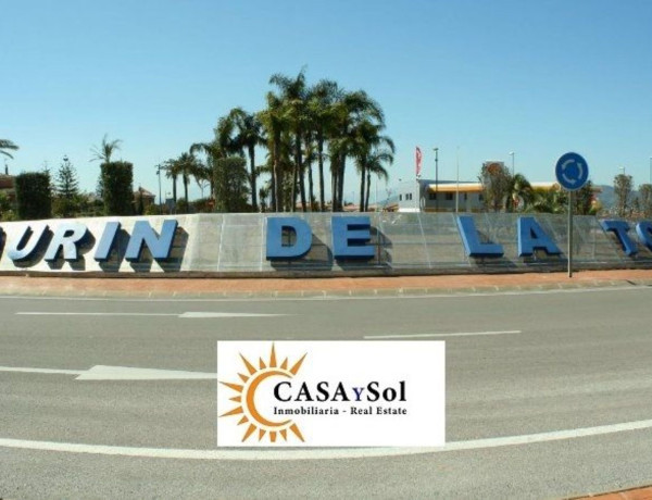 Terreno en venta en calle Navío photo 1