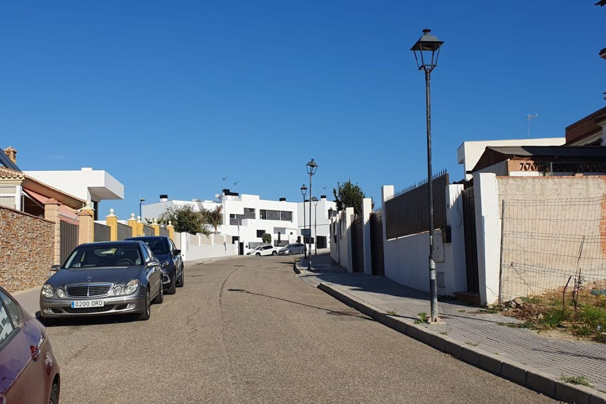 Terreno en venta en Alhaurín de la Torre, Malaga photo 2