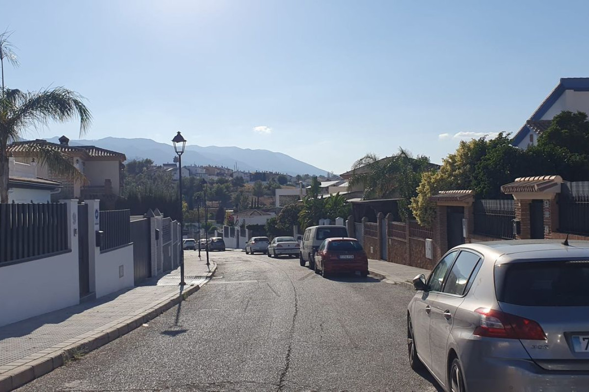 Terreno en venta en Alhaurín de la Torre, Malaga photo 3