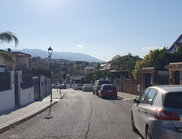 Terreno en venta en calle Navío thumbnail 2