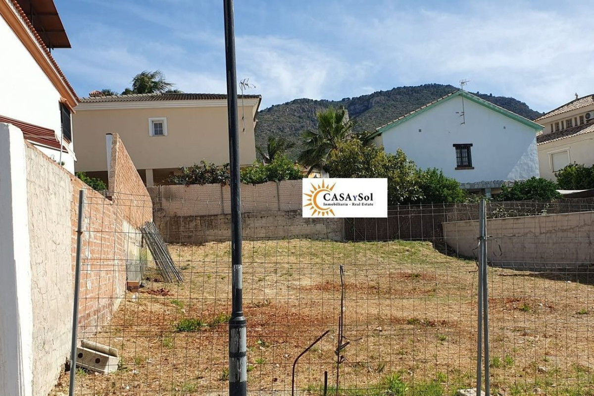 Terreno en venta en Alhaurín de la Torre, Malaga photo 4