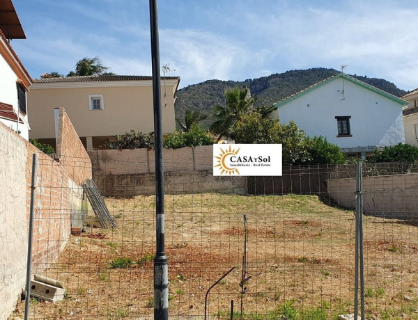 Terreno en venta en calle Navío photo 4