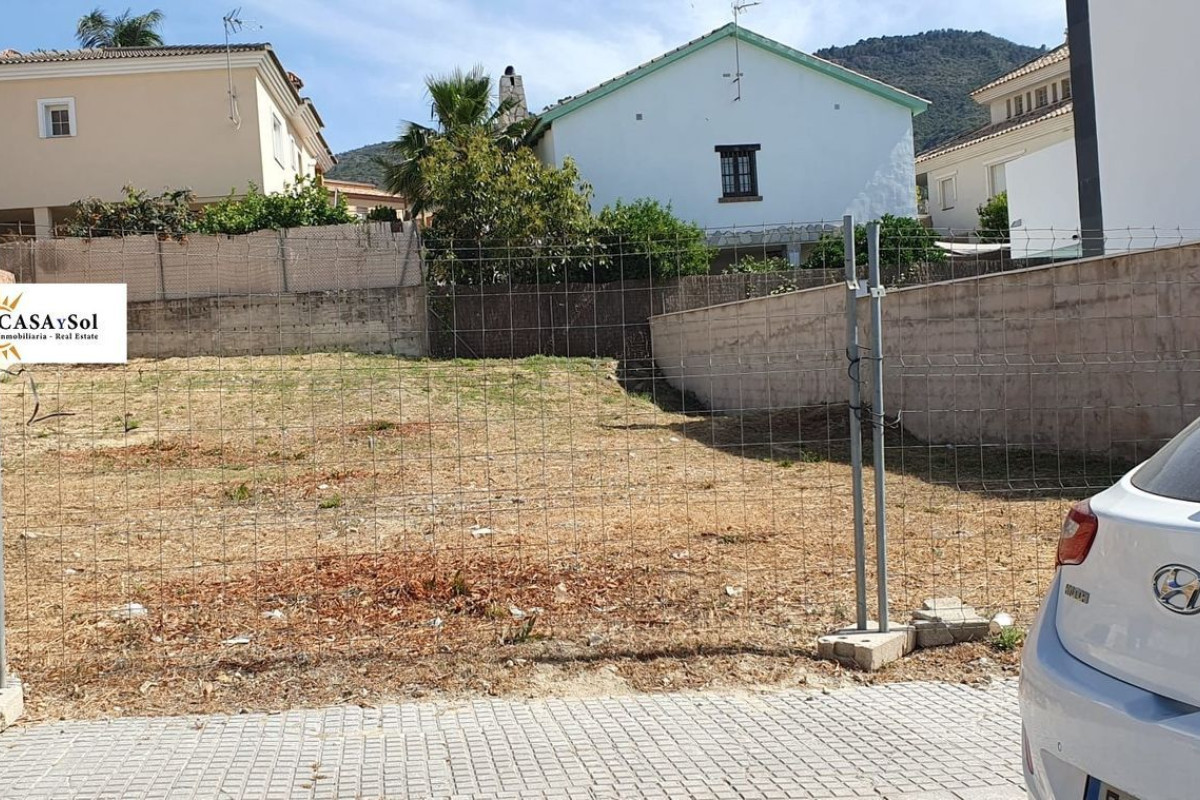 Terreno en venta en Alhaurín de la Torre, Malaga photo 5