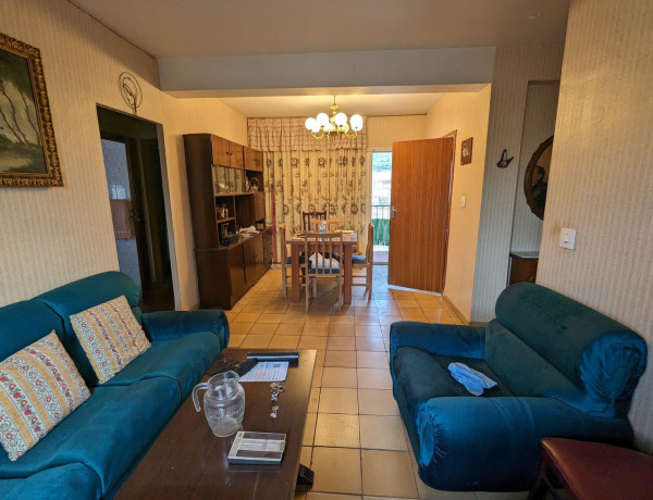 Piso en venta en Pau 2 - 600 , Puertollano photo 1