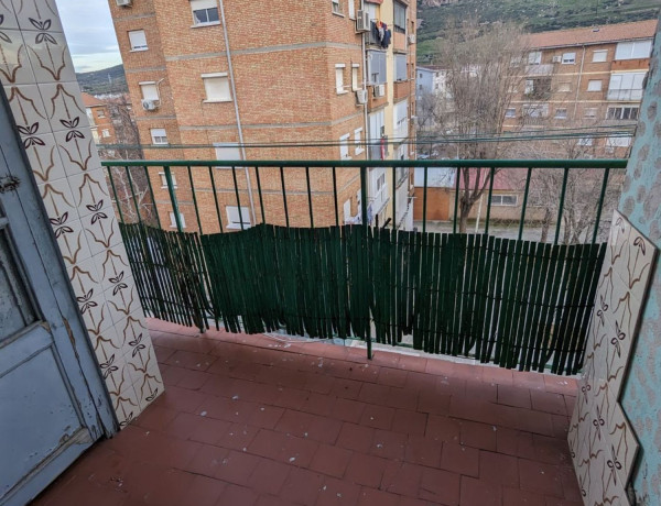 Piso en venta en Pau 2 - 600 , Puertollano thumbnail 2
