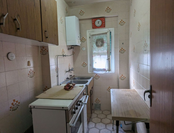 Piso en venta en  Pau 2 - 600 , Puertollano photo 4