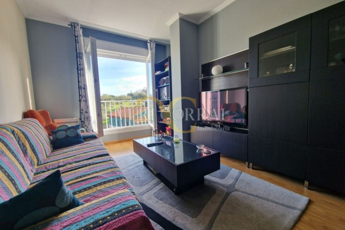 Sale of apartment in Calle la Estación, Llanes
photo 3