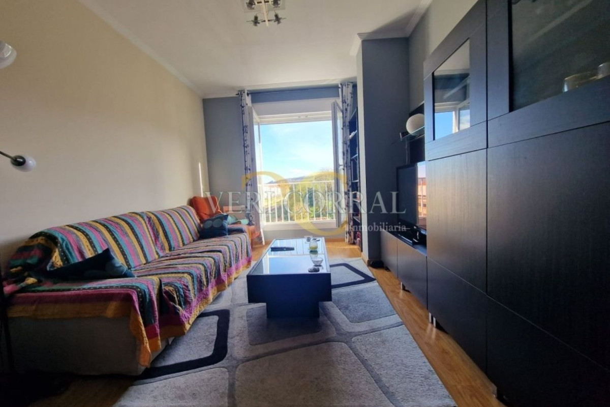 Sale of apartment in Calle la Estación, Llanes
photo 4